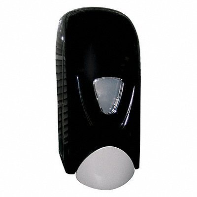 Soap Dispenser 1000mL Black/Gray MPN:9391-90