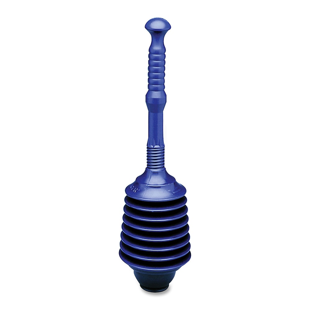 Impact Products Deluxe Professional Plunger (Min Order Qty 5) MPN:9205