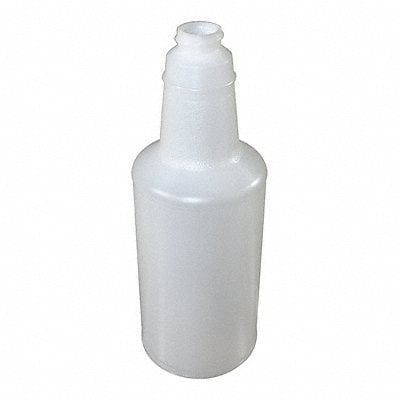 Trigger Spray Bottle 32oz 12 1/4 H Clear MPN:5032WG/4906DZ-91