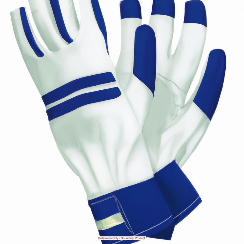 Anti-Vibration Glove L Full Finger PR MPN:BG60140