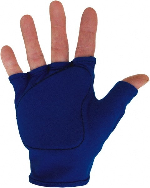 General Purpose Work Gloves: X-Large, Cotton & Polyester MPN:50100120050