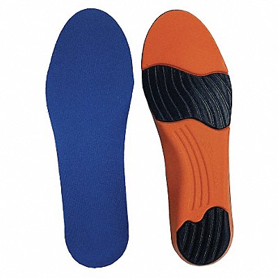 H4768 Insole Men s 6.5-7.5 Women s 9-10 PR MPN:ERINWRKC