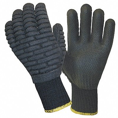 Heavy Hitter Gloves XL Black PR MPN:VI4751