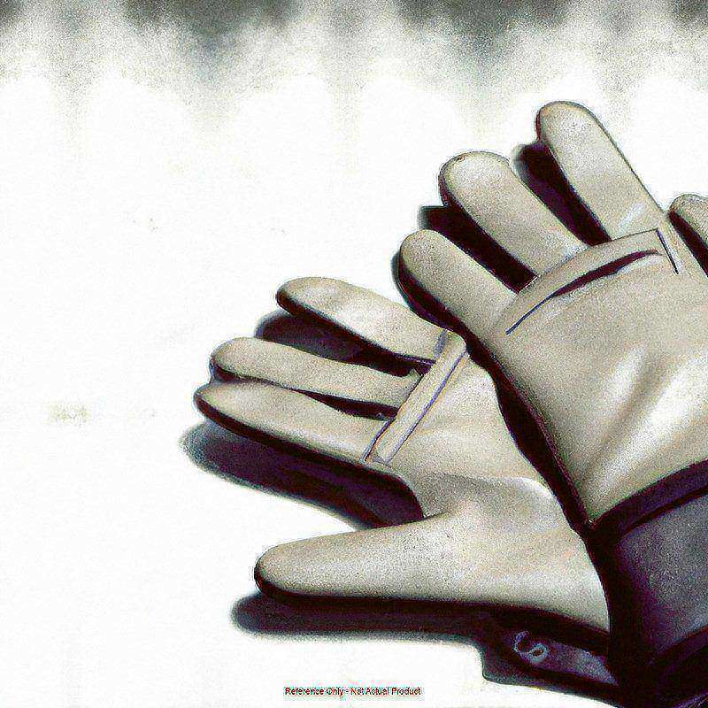 Glove Impact Pearl 2Finger Med Right MPN:233-30MR