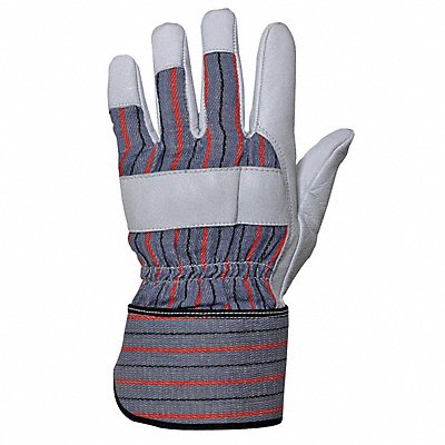 Anti-Vibration Gloves L White PR MPN:BGFITL-L