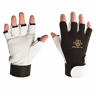 Mechanics Gloves S/7 10 PR MPN:BG401 - S