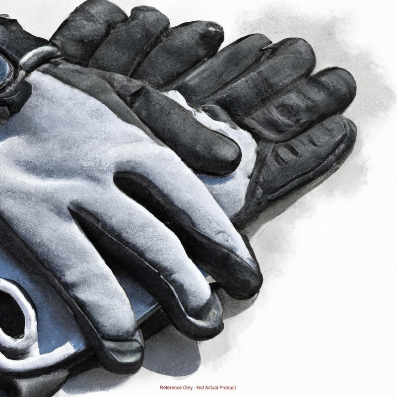 Mechanics Gloves XS/6 10 PR MPN:BG473 - XS