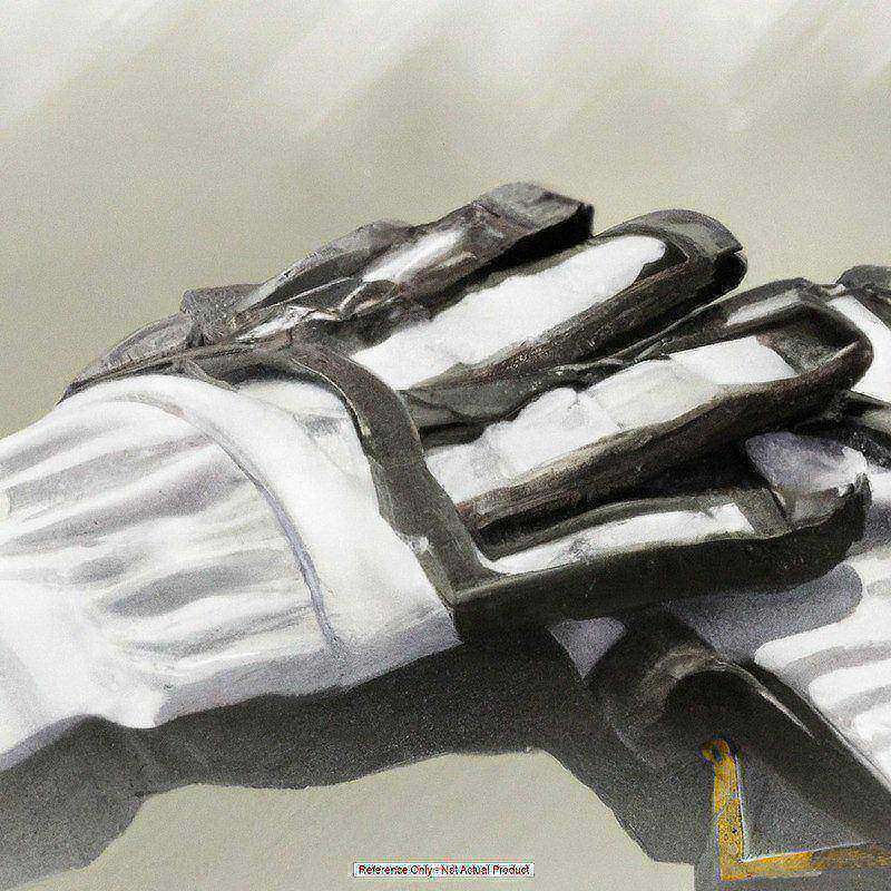 Mechanics Gloves 2XL/11 10 PR MPN:BG473 - XXL