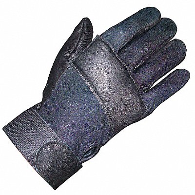 Anti-Vibration Gloves Leather L Right MPN:IP413-50LR