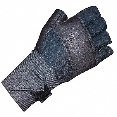 Anti-Vibration Gloves Half L Left MPN:IP471-50LL