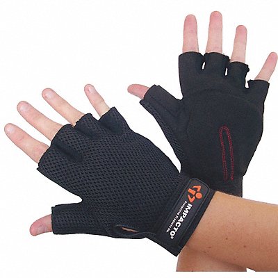 Anti-Vibration Gloves Carpal Tunn M PR MPN:ST820630