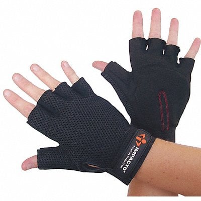 Anti-Vibration Gloves Carpal Tunn L PR MPN:ST820640