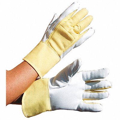 Anti-Vibration Gloves Leather XL PR MPN:US7904050