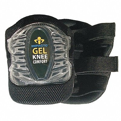 Knee Pads Gel Raised Cover PR MPN:864-00