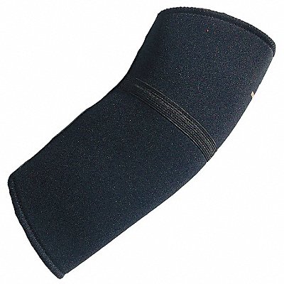 Elbow Sleeve Thermo Wrap Black L MPN:TS21740