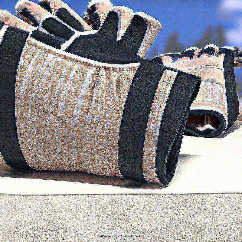 Glove Wrist Support L MPN:70620120041