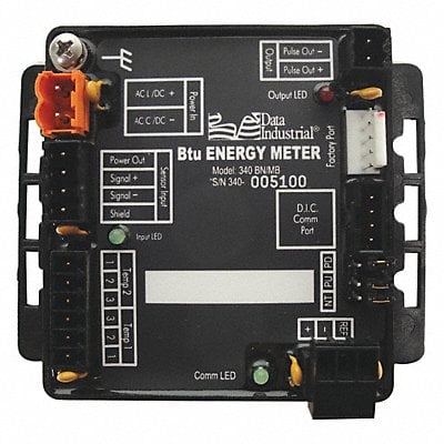 Transmitter 12 to 24VAC Plastic MPN:340BN/MB-00