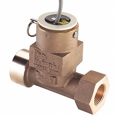 Flow Meter Impeller 1 Fitting Size MPN:250BR1005-1211