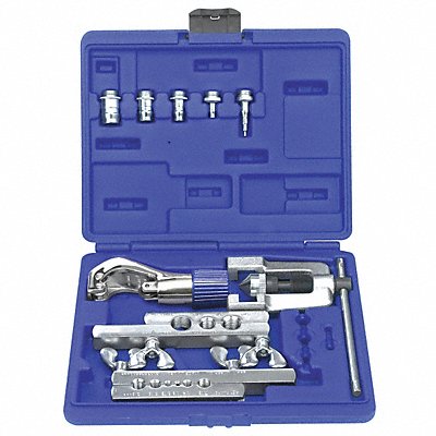 Tube Working Kit 10 in L Steel Yoke MPN:275-FSC