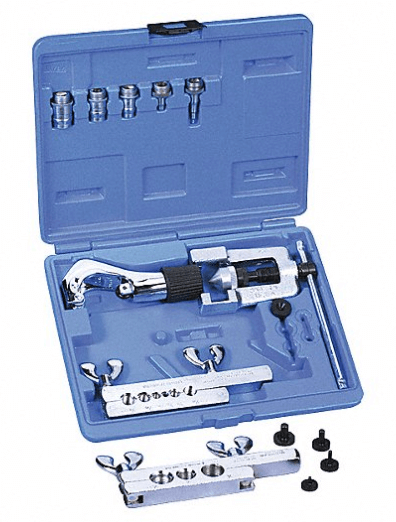 Flaring and Cutting Kit 45Deg MPN:275-FSCD