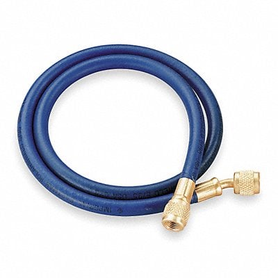 Low Side Hose 36 In Blue MPN:803-MRB