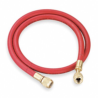 High Side Hose 36 In Red MPN:803-MRR