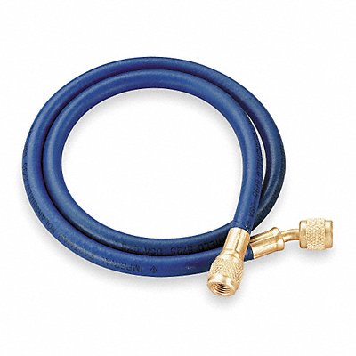 Low Side Hose 60 In Blue MPN:805-MRB