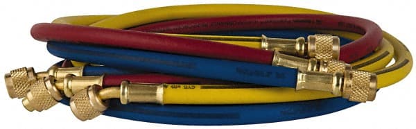 Set Of 5' Hoses MPN:805MRS