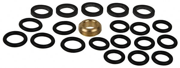 Female Kwik Coupler Repair Kit MPN:KCK-F