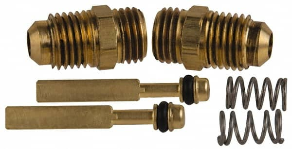 Male Kwik Coupler Repair Kit MPN:KCK-M