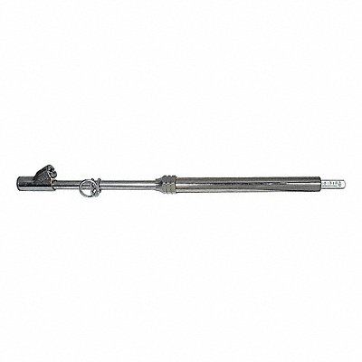 Dual Foot Tire Gauge 10 to 150 psi MPN:38XF53