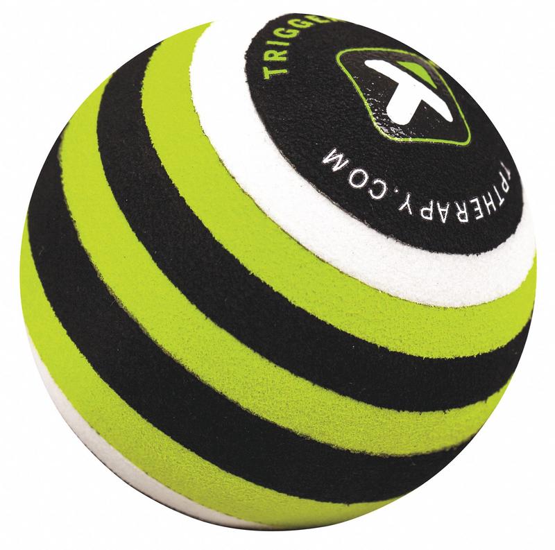 Massage Ball 2 1/2 Size Foam MPN:03301