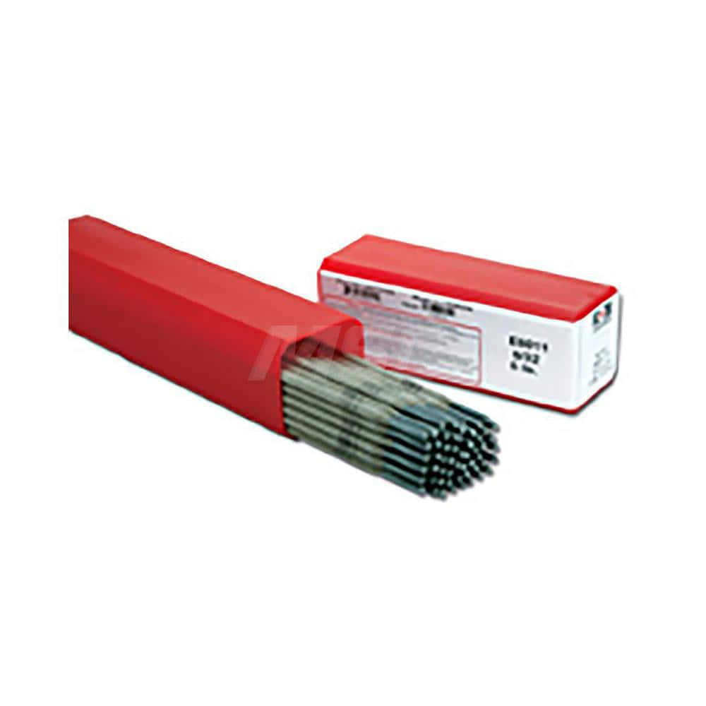 Stick Welding Electrode: 1/8