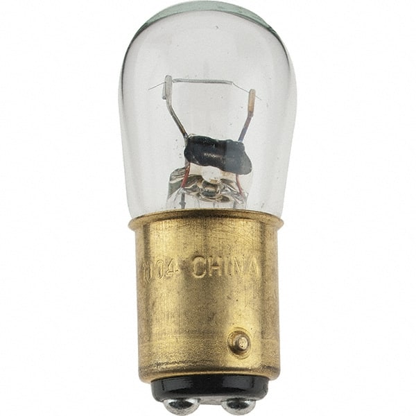 Automotive Miniature Lamps, Bulb Type: Interior- Side & Trail , Voltage: 12 V , Wattage: 12.03 W  MPN:SR1004