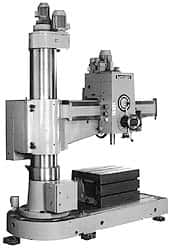 Drill Press Accessories MPN:FOR S SERIES