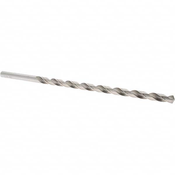 Extra Length Drill Bit: 7/16