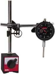 Dial Indicator & Base Kit: 0-100 Dial Reading MPN:***BDS ITEM****