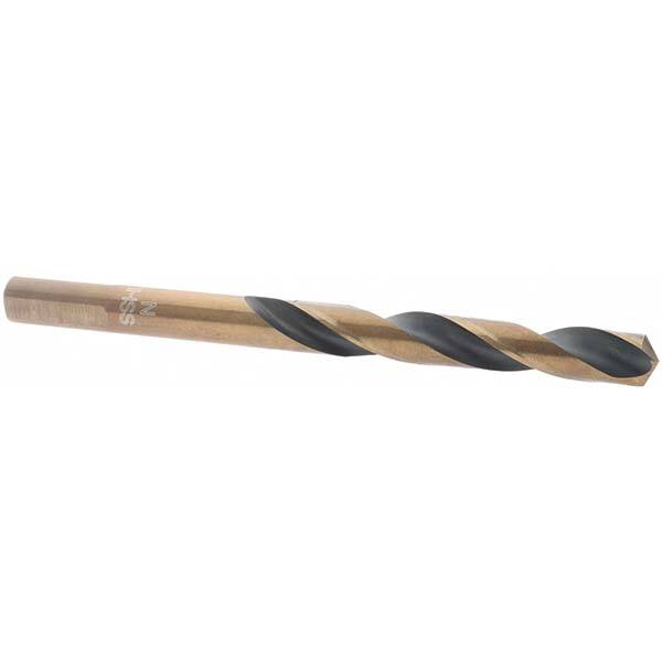 Mechanics Drill Bit: Letter N, 135 ° MPN:-20870-N