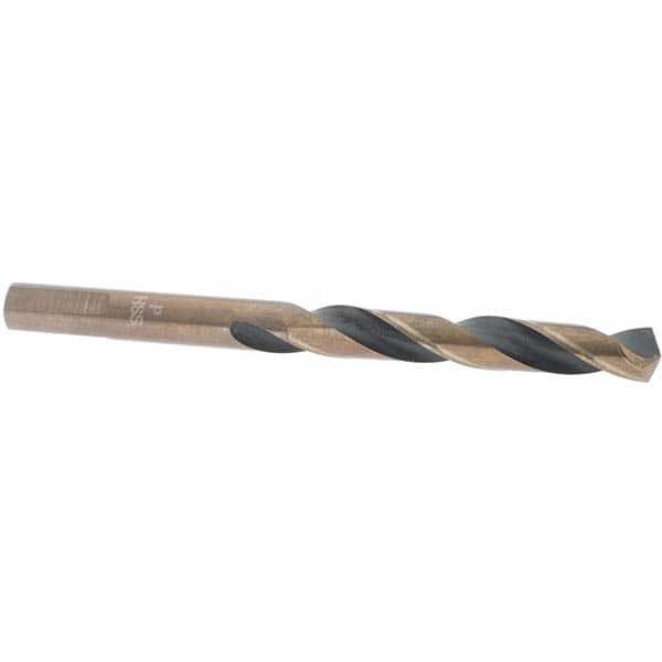 Mechanics Drill Bit: Letter P, 135 ° MPN:-20870-P