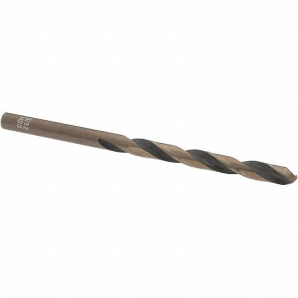 Mechanics Drill Bit: 5/32