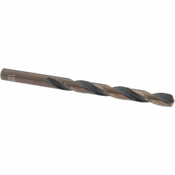 Mechanics Drill Bit: 15/64