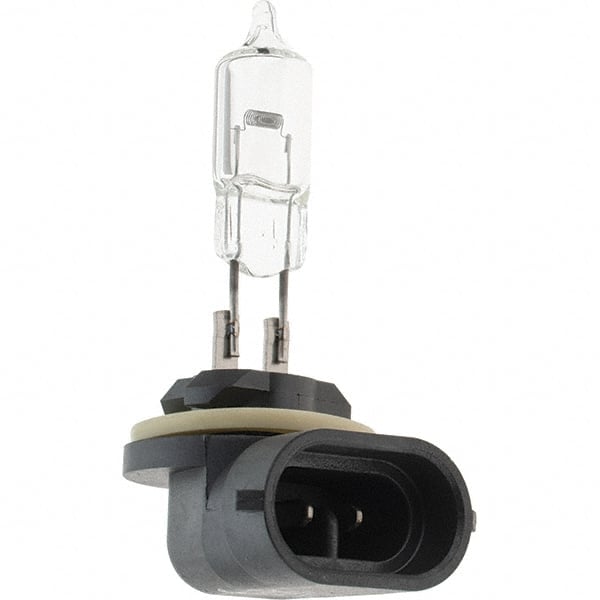 12.8 Volt, Halogen Miniature & Specialty T3-1/4 Lamp MPN:862