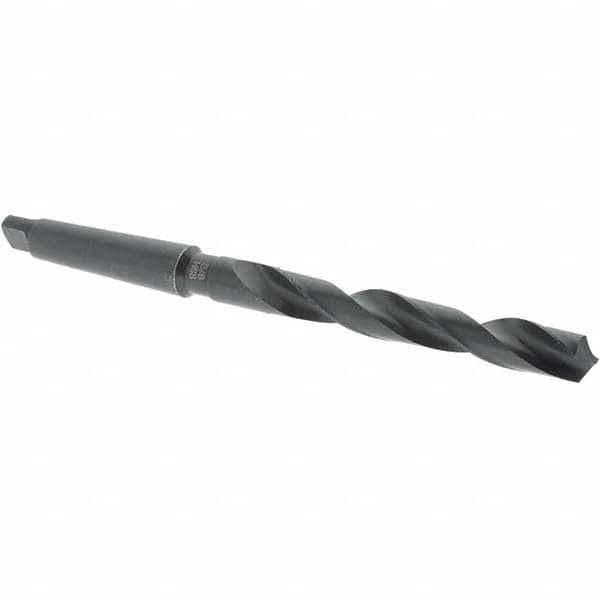 Taper Shank Drill Bit: 5/8