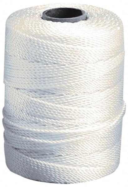 Ball Twine: Polypropylene, White MPN:33550