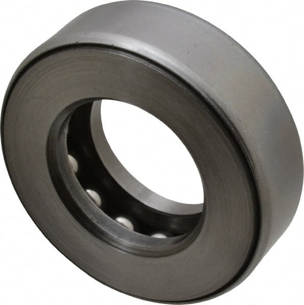 Thrust Ball Bearing: 1.25