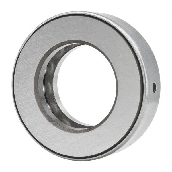 Thrust Bearing: 1.3125