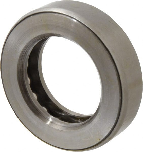 Thrust Bearing: 2