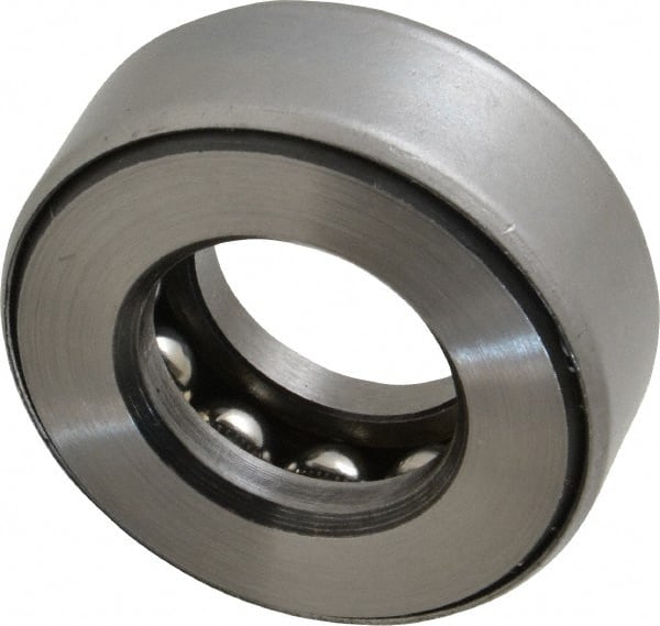 Thrust Ball Bearing: 1