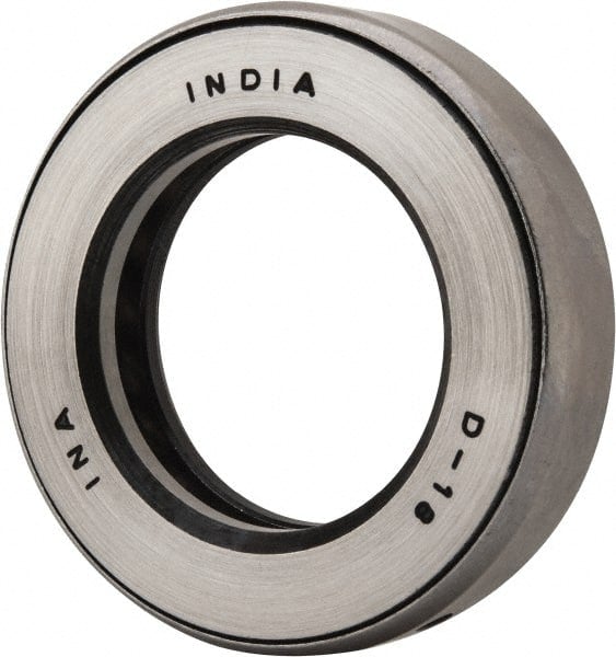 Thrust Ball Bearing: 1.5625