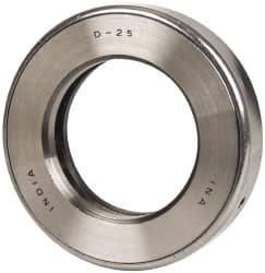 Thrust Ball Bearing: 2